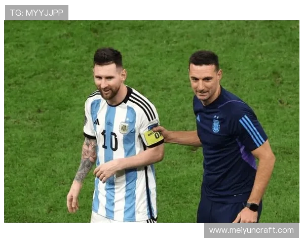 2026年世界杯斯卡洛尼带领阿根廷队再战巅峰挑战能否创造历史新篇章