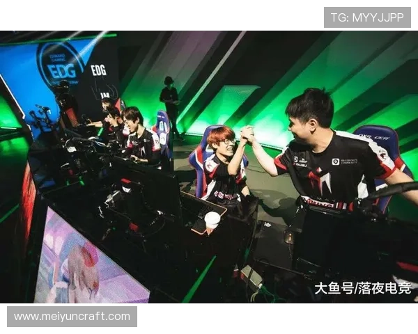 LCK赛区崛起与全球电竞格局变化分析及未来发展趋势探讨