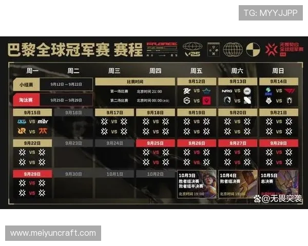 《2025年全球电竞赛事赛程公布 各大战队备战新赛季挑战》 《2025年全球电竞赛事赛程公布 各大战队备战新赛季挑战》