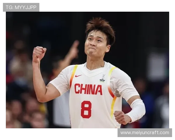 中国男篮迎战日本队开启世界杯预选赛决胜局 全力争取晋级下一轮