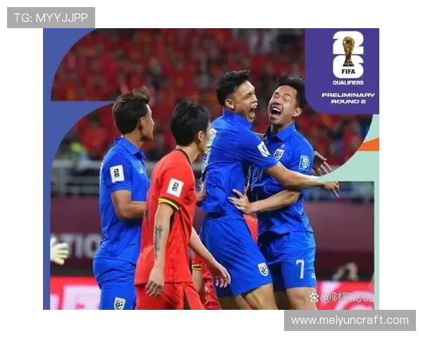 中国足球队冲击世界杯预选赛小组第一，战胜强敌展现实力和信心