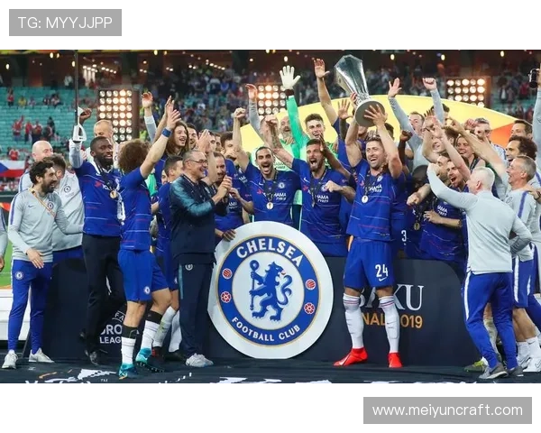 切尔西足球俱乐部崛起之路与英超辉煌岁月的荣耀传承 切尔西足球俱乐部崛起之路与英超辉煌岁月的荣耀传承