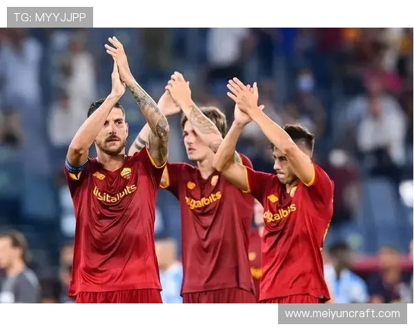 意甲罗马拥有几支足球队 解析罗马城足球文化及球队分布 意甲罗马拥有几支足球队 解析罗马城足球文化及球队分布