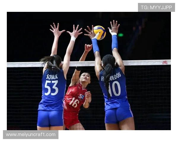 中国女排大胜泰国提前锁定东京奥运资格 全员发挥出色再创佳绩 中国女排大胜泰国提前锁定东京奥运资格 全员发挥出色再创佳绩