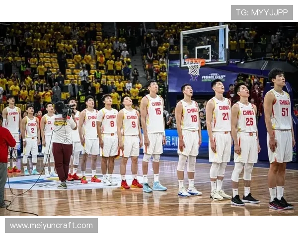 中国男篮力克澳大利亚成功晋级世界杯四强 时隔17年再现辉煌 中国男篮力克澳大利亚成功晋级世界杯四强 时隔17年再现辉煌