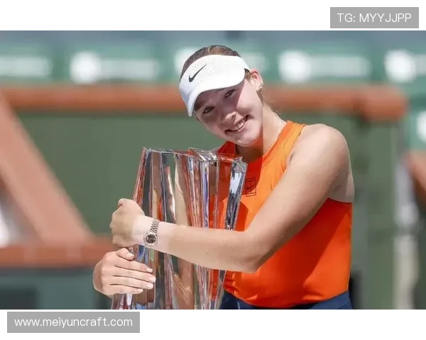 中国小将勇夺大师赛桂冠掀起网球新风潮震惊国际赛坛 中国小将勇夺大师赛桂冠掀起网球新风潮震惊国际赛坛