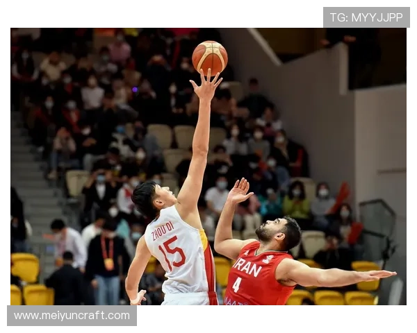 中国篮球队逆袭获胜,男篮世界杯预选赛首战强势取胜 中国篮球队逆袭获胜,男篮世界杯预选赛首战强势取胜