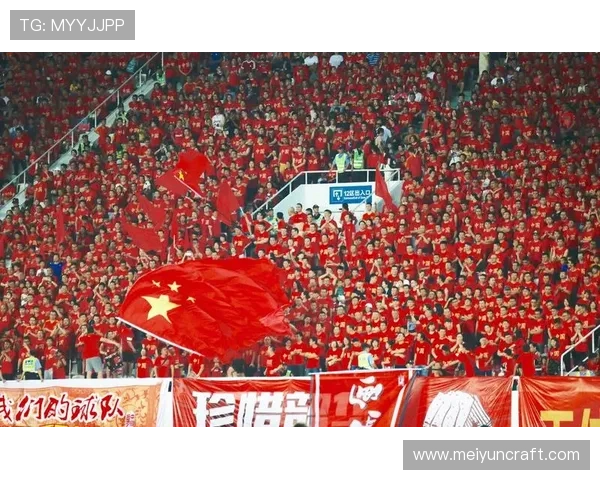 国足逆转取胜晋级世界杯亚洲区预选赛决赛阶段再燃球迷热情 国足逆转取胜晋级世界杯亚洲区预选赛决赛阶段再燃球迷热情