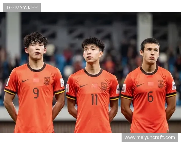 国足新星闪耀亚洲赛场助球队逆转取胜掀起全国足球热潮 国足新星闪耀亚洲赛场助球队逆转取胜掀起全国足球热潮