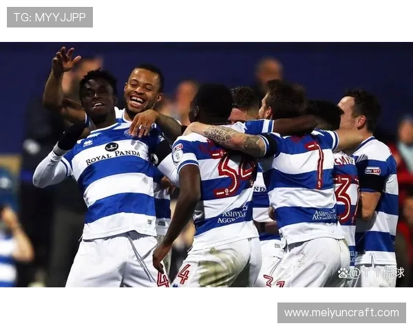 女王公园巡游者俱乐部百年辉煌历程与英伦足球精神传承探索