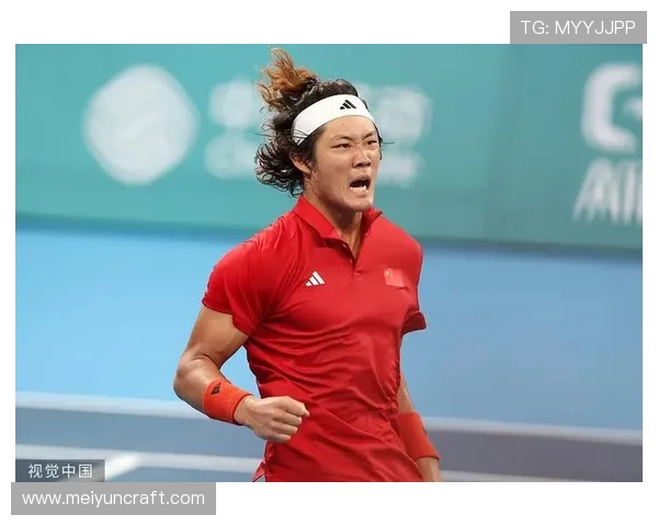 张之臻强势晋级巴黎大师赛八强展现中国网球新力量