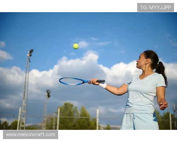 提高网球比赛中的专注力训练方法及心理调节技巧探索