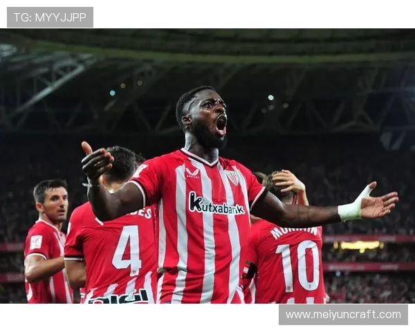 毕尔巴鄂竞技俱乐部青训再创辉煌年轻力量引领球队重返荣耀舞台