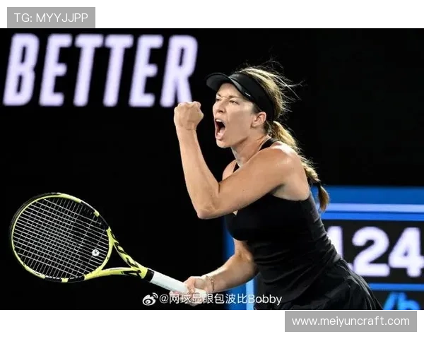 网球界新宠波比Bobby显眼包设计引领时尚潮流成热门话题