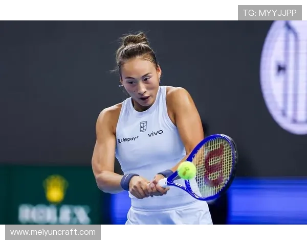 网球赛场风云再起 世界顶尖选手争夺年终总决赛席位