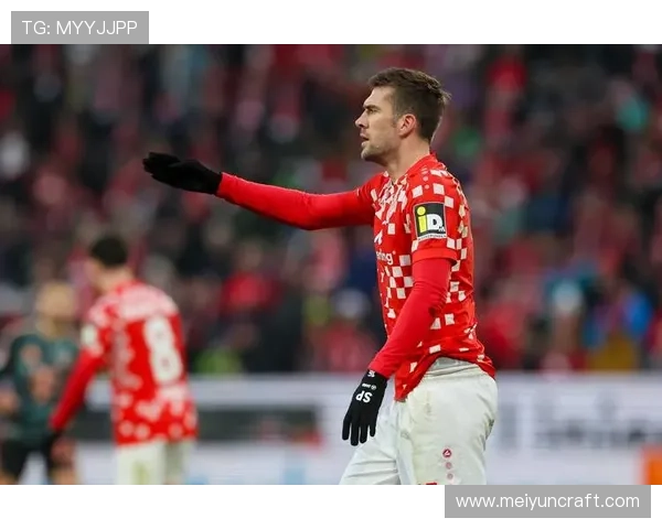 美因茨05俱乐部的崛起与挑战:德甲赛场的黑马之路与未来展望 美因茨05俱乐部的崛起与挑战:德甲赛场的黑马之路与未来展望