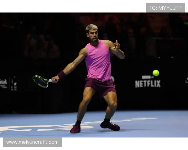 网球赛季重燃激情 世界顶尖选手为年度大满贯争夺战火力全开