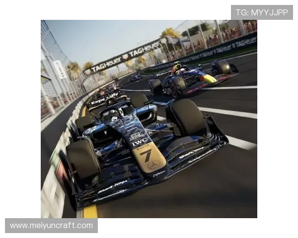 F1赛季最新动态：顶尖车队争锋 激烈竞争引发全球车迷热议