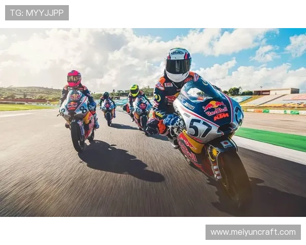 MotoGP赛场风云突变新秀强势崛起冠军格局再迎激烈挑战态势