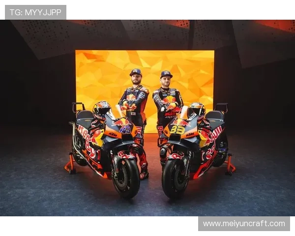 MotoGP赛季焦点之争升级各车队备战激烈赛场悬念倍增引关注