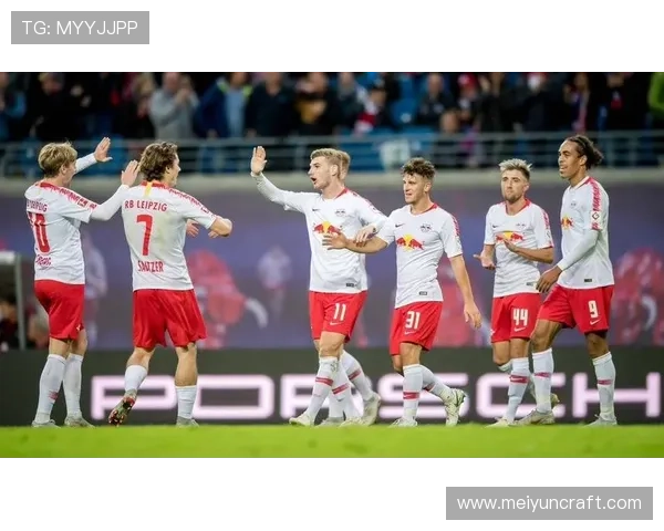 RB莱比锡大胜法兰克福，19岁新星戴奥曼德上演帽子戏法助球队稳居德甲第二