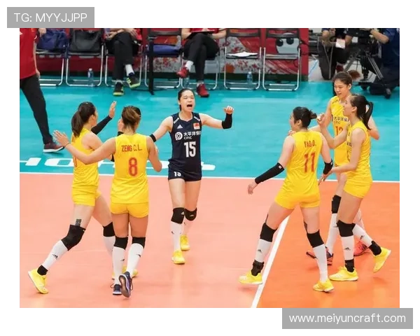 中国女排力克俄罗斯挺进世界杯决赛 决战即将打响全队士气高涨 中国女排力克俄罗斯挺进世界杯决赛 决战即将打响全队士气高涨