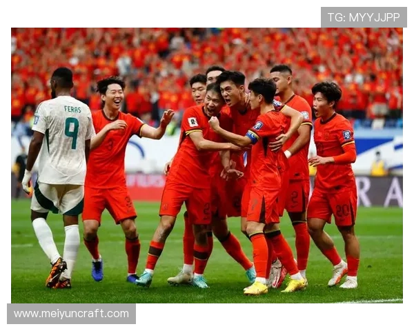 中国足球队备战世界杯预选赛 展现全新阵容与战术风格 中国足球队备战世界杯预选赛 展现全新阵容与战术风格