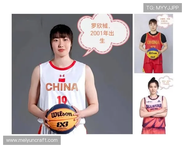 中国篮球队在国际赛场崛起 新星频现展现强大实力 未来可期