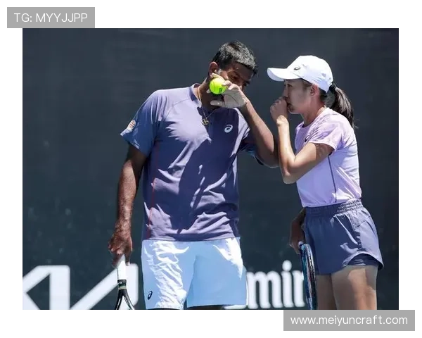 张帅首度闯入澳网四强创历史纪录 迎战世界第一争夺决赛席位