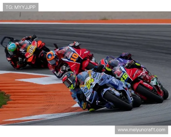 新赛季摩托大奖赛车队竞速升级大战全面打响冠军争夺愈发激烈态势