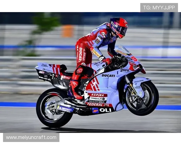 新赛季MotoGP焦点之战揭幕冠军热门走势引发热议全场风云再起