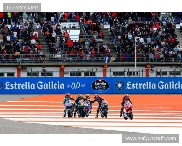 2025赛季MotoGP赛程公布 新赛道加入冠军争夺战激烈升级