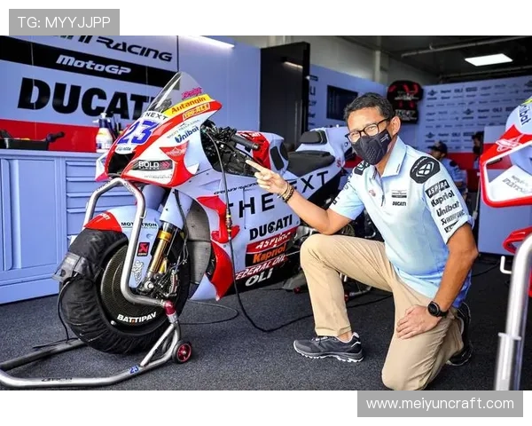 MotoGP赛季争冠白热化新星崛起老将反击引爆焦点战本周看点