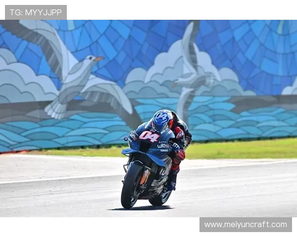 MotoGP赛季风云再起顶级车手争冠格局生变引热议持续发酵中