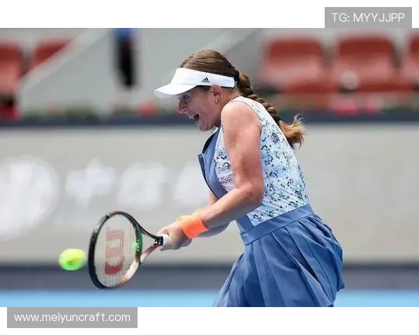 世界网坛迎来新赛季顶级球星表现与格局变化深度前瞻分析解读全景