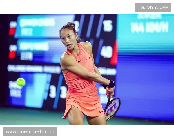 新生代崛起与老将争锋引爆本赛季国际网球赛场全新风云格局变化