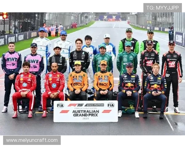 新赛季F1格局生变车队升级与车手争冠引发全球关注热潮持续升温