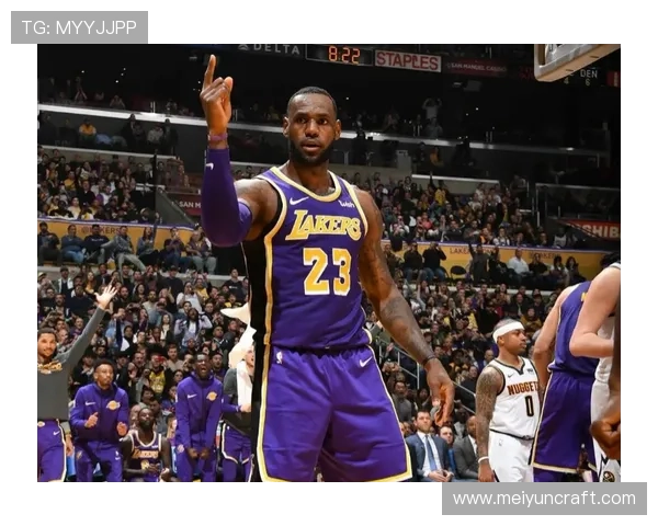 詹姆斯生涯新里程碑超越科比 湖人主场胜勇士迎来五连胜